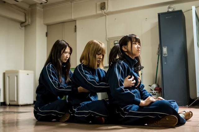 《后街女孩》在动画和真人电影后宣布推出真人电视剧