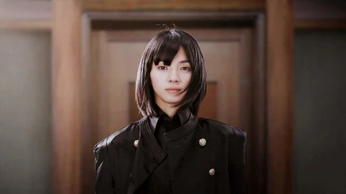 日本网友票选转型演员最成功的前女团偶像，桥本环奈排第二