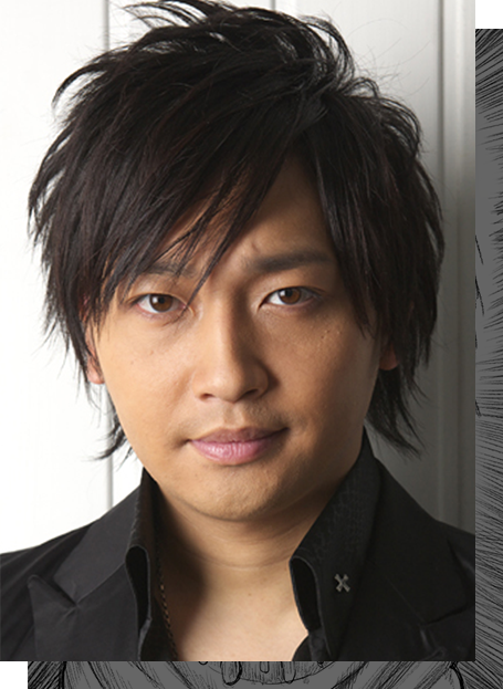 瞎眼预警！漫☆画太郎笔下的声优肖像
