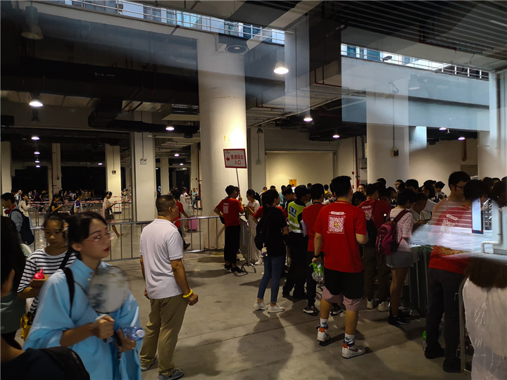 长假嗨个够！CICF×AGF广州动漫游戏盛典现场海量图片速报