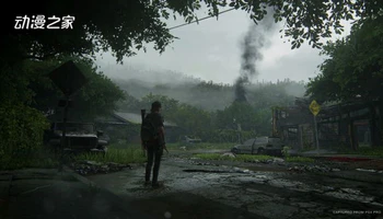 游戏《最后生还者2》宣布延期至2020年5月发售！