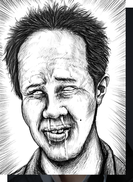 瞎眼预警！漫☆画太郎笔下的声优肖像