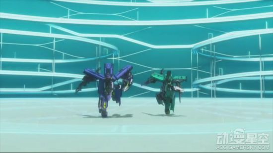 《新干线变形机器人》剧场版联动《EVA》特报 陌生天花板引注目