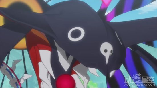 《新干线变形机器人》剧场版联动《EVA》特报 陌生天花板引注目