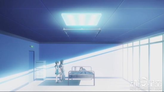 《新干线变形机器人》剧场版联动《EVA》特报 陌生天花板引注目