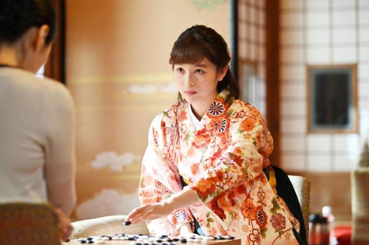 2019爆红女星排行榜，《轮到你了》奈绪小可爱上榜