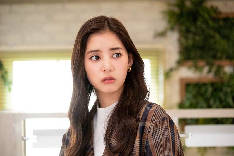 2019爆红女星排行榜，《轮到你了》奈绪小可爱上榜