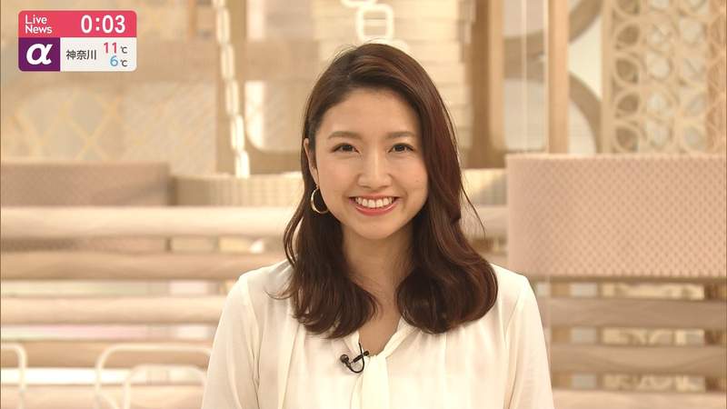 日本网友票选《最喜欢的女主播2019》，第一名超可爱！