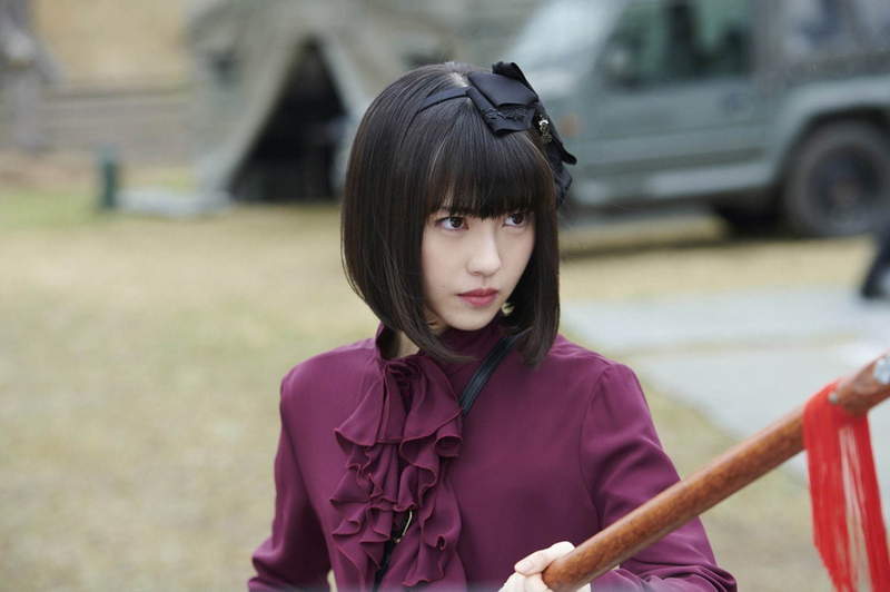 2019爆红女星排行榜，《轮到你了》奈绪小可爱上榜