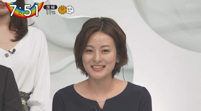 日本网友票选《最喜欢的女主播2019》，第一名超可爱！