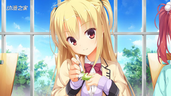 日本网站公开美少女游戏大奖2018排行！