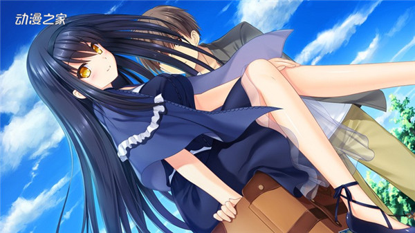 日本网站公开美少女游戏大奖2018排行！