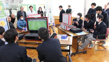 日本公立高中准备成立电子竞技社团！3月第2周新闻汇总