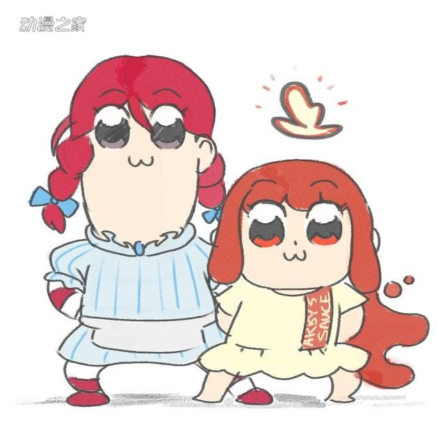 美国快餐品牌推出“合法萝莉”角色并宣称是老婆！
