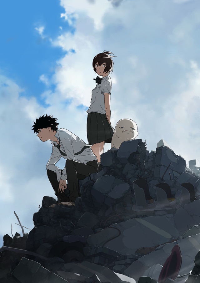 十周年企划！剧场版《千子CENCOROLL》PV公开！