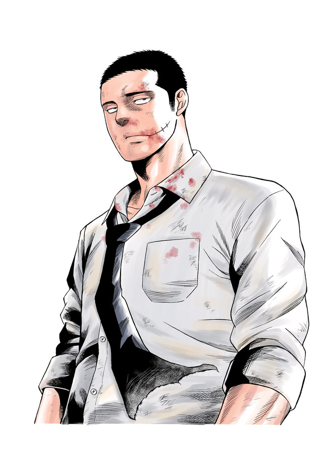 护送AV女优到拍摄现场，漫画《搬运之犬》连载开始