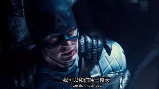 【复联影评征文】复联四分析