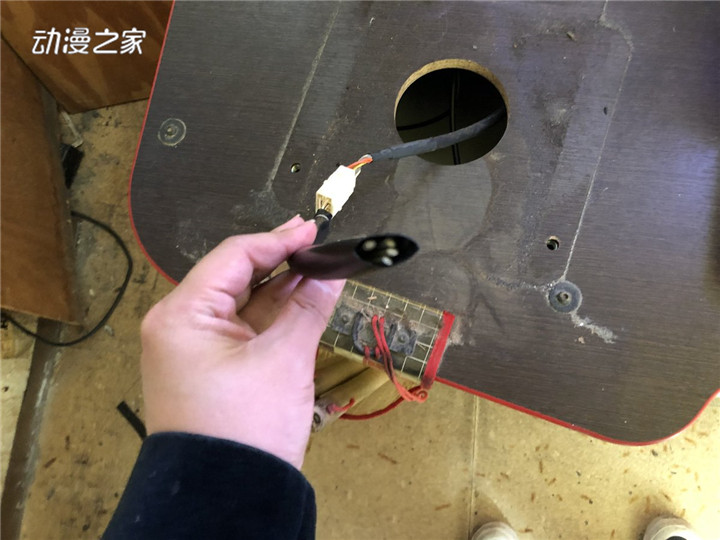 游戏厅偷走《太鼓达人》的太鼓！三名高中生向警方自首