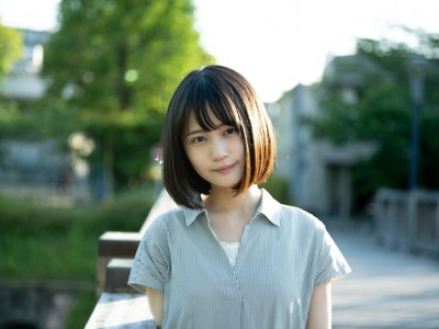 18岁的伊藤友希获『美少女图鉴award2019』多项大奖