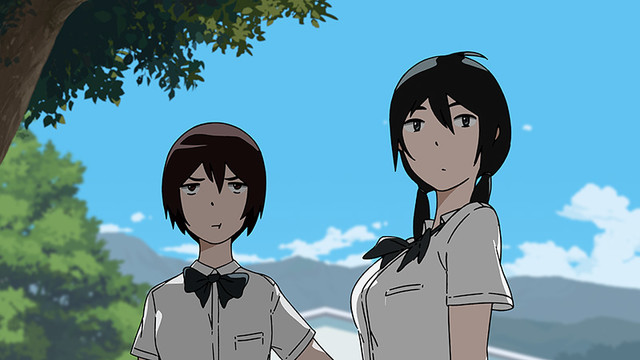 十周年企划！剧场版《千子CENCOROLL》PV公开！
