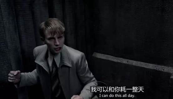 【复联影评征文】复联四分析