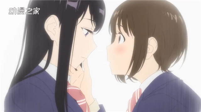 OVA《时光碎片》11月剧场先行上映！特报PV公开