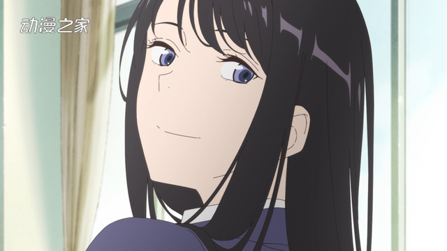 OVA《时光碎片》11月剧场先行上映！特报PV公开