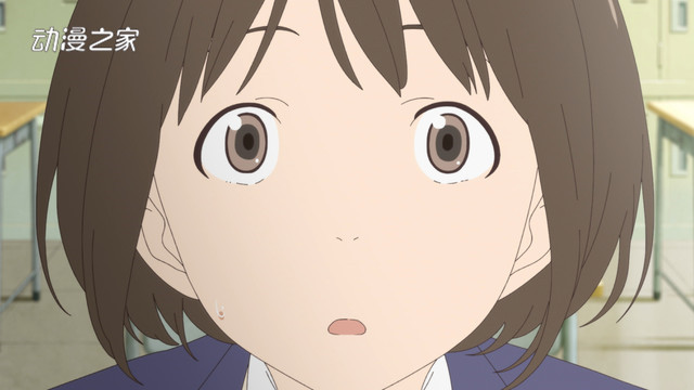 OVA《时光碎片》11月剧场先行上映！特报PV公开