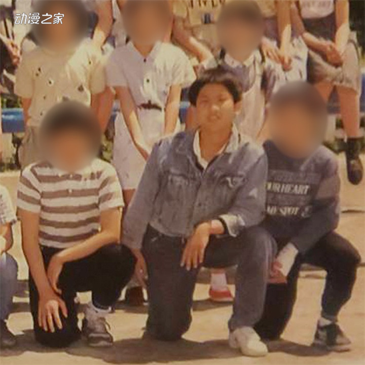 单亲父亲放任不管 日媒介绍纵火嫌疑人青叶的家庭环境