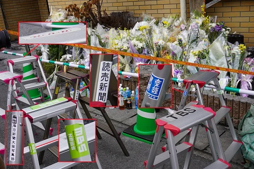 如何看待京阿尼事件中日本媒体的报道行为？