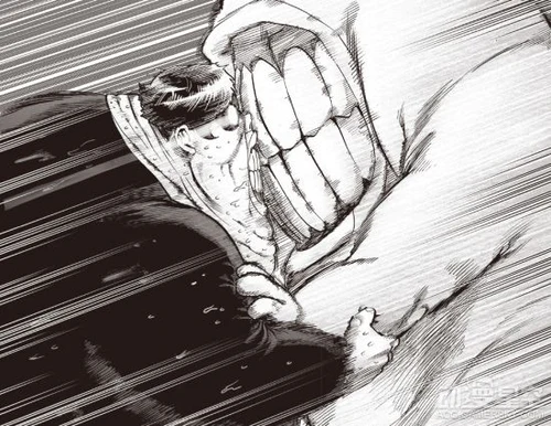 《一拳超人》漫画最新章：新强敌登场 众英雄吃苦头