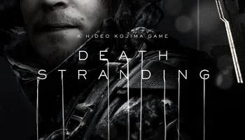 小岛秀夫称《死亡搁浅》进展顺利将给玩家全新的体验