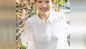 绫濑遥写真集「遥的异世界」赏析，最强治愈系日本女星名至实归