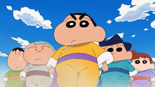 【每日话题】日本动画退出黄金档 动画或将更加高龄向？