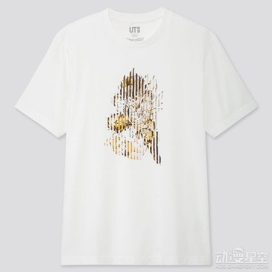 优衣库x《龙珠》联动UT 艺术家加持展现全新世界