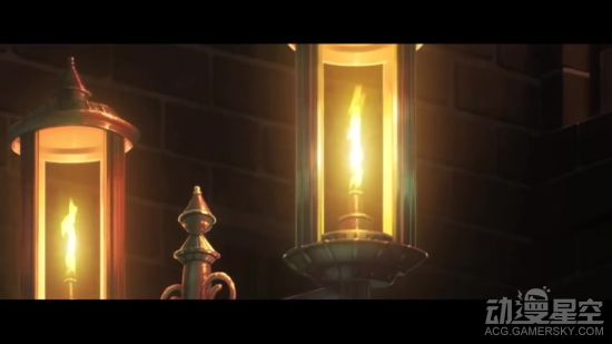 《紫罗兰永恒花园》剧场版动画延期上映 全力制作中