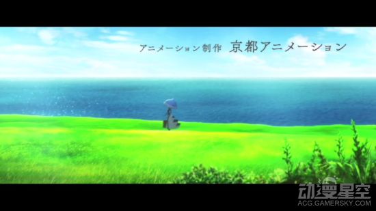 《紫罗兰永恒花园》剧场版动画延期上映 全力制作中