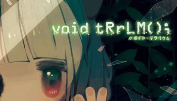 末日养少女！日本一新作《void tRrLM();//Void Terrarium》