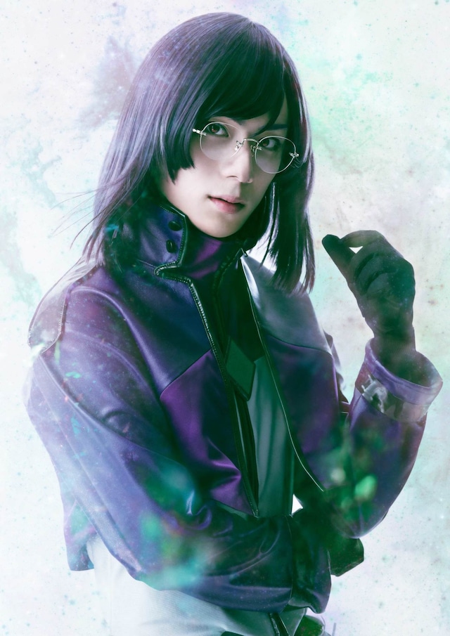舞台剧《机动战士高达00》续篇上演决定！