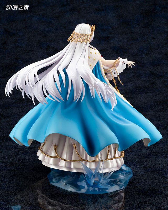 寿屋《Fate/Grand Order》安娜斯塔西亚1/7比例手办