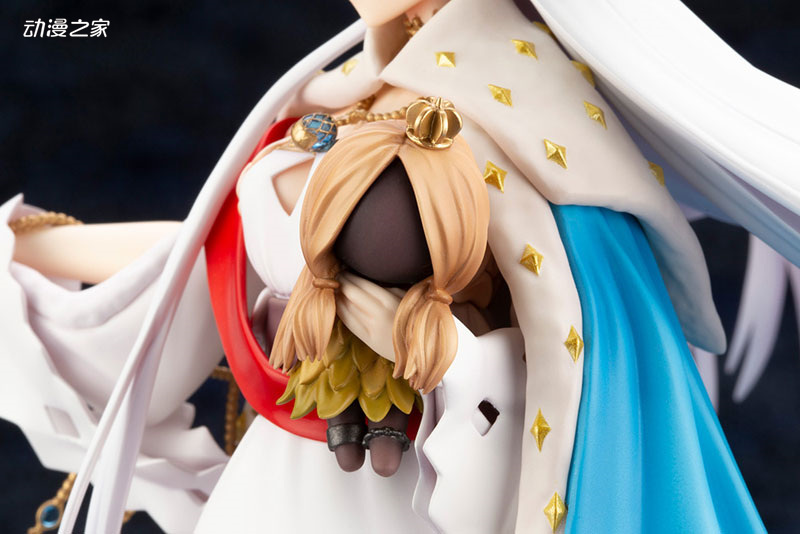 寿屋《Fate/Grand Order》安娜斯塔西亚1/7比例手办