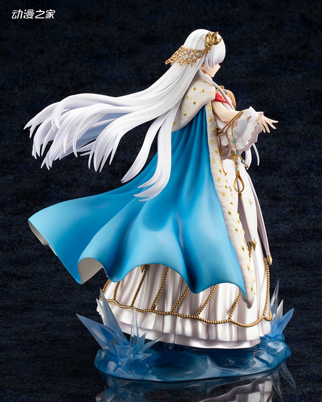 寿屋《Fate/Grand Order》安娜斯塔西亚1/7比例手办