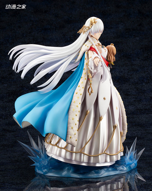 寿屋《Fate/Grand Order》安娜斯塔西亚1/7比例手办