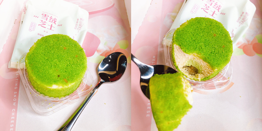 【老大的快乐我不懂·测评②】零食已备好，一起爬山吗？