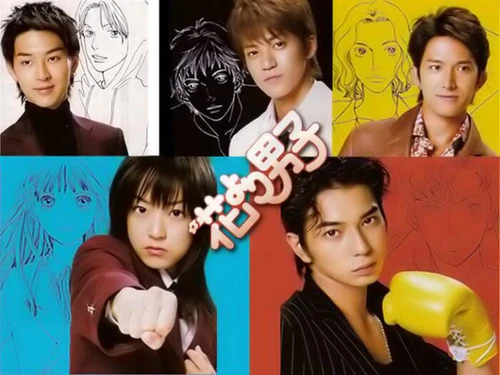 2005年经典日剧7选！都是改变日本影视圈的重要作品