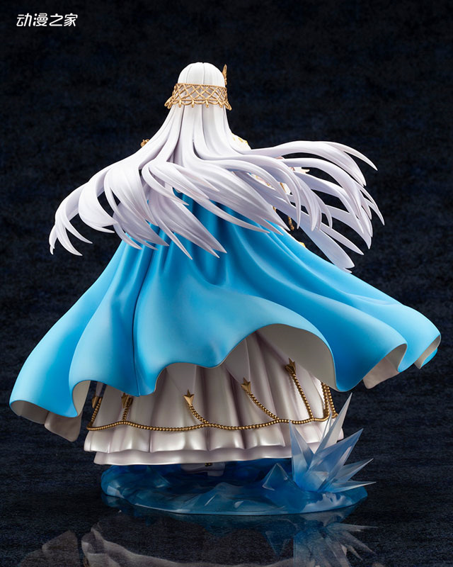 寿屋《Fate/Grand Order》安娜斯塔西亚1/7比例手办