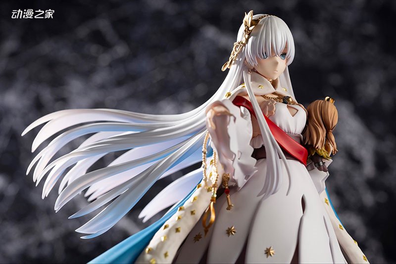 寿屋《Fate/Grand Order》安娜斯塔西亚1/7比例手办