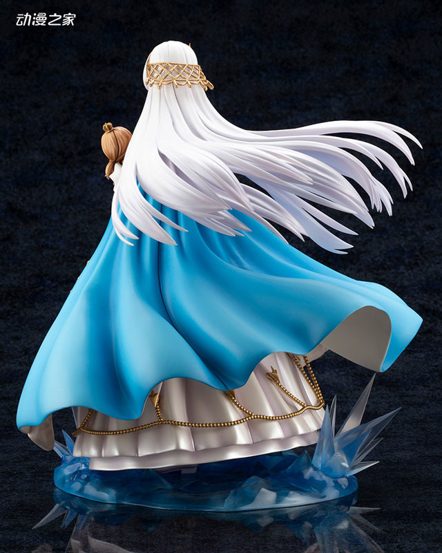 寿屋《Fate/Grand Order》安娜斯塔西亚1/7比例手办