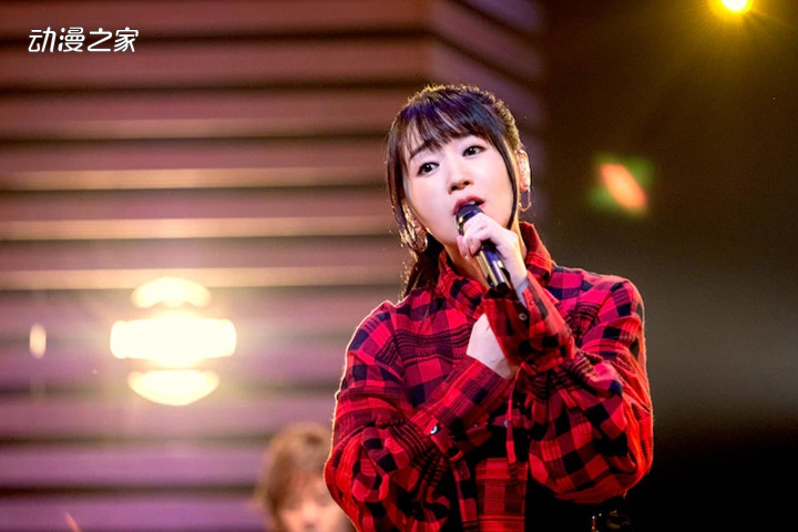 水树奈奈出演音乐节目《SONGS》！将演唱4首歌曲