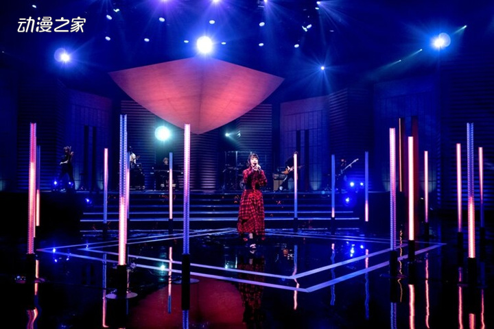 水树奈奈出演音乐节目《SONGS》！将演唱4首歌曲